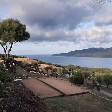 Au Calme Appartamento Serra di Ferro